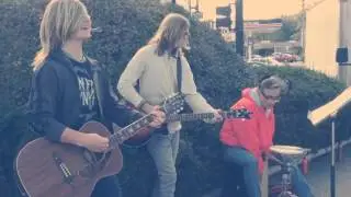 Sell Out-cover THE WACHTELS