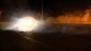 Дрифт 2106