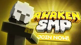How To Join The Next Big SMP! (Applications Open)