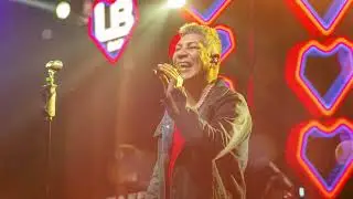 La Barra - Grabación En Vivo en San Luis (Parte 1)