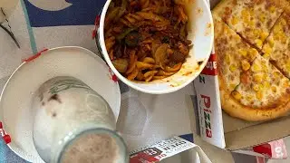 Mandatory Food Videos 🍱 #food #junk #monday