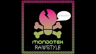 Mondotek Rawstyle