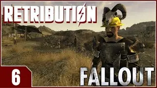 Fallout NV: Retribution - EP6