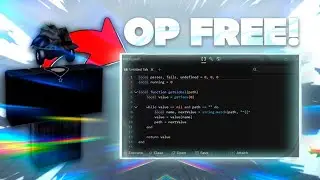 Roblox Executor Free Exploit No Key [98% sUNC] - After Roblox Update Working 2025