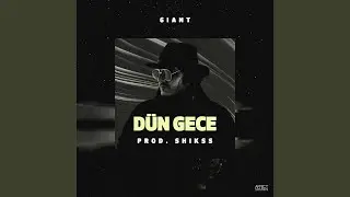 Dün Gece
