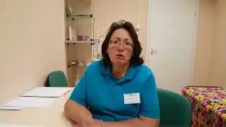 Якуценя Елена Николаевна о детской остеопатии