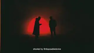 BADI - GABRIEL - Behind the scenes