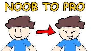Noob To Pro In The Last of Us Factions