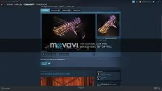 TOP 5 RUST GUN SKINS FOR UNDER 2$