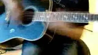 ~iBlues: vlog: ripping it in the key of E (reloaded)