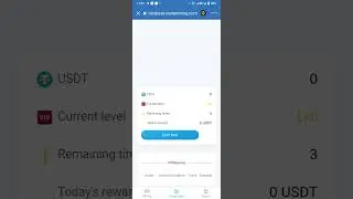 How to Earn Money Without investment!! Daily Base py 0.45$ free ma earnings kry 💯 real.