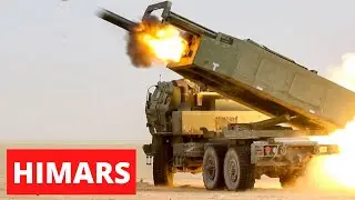 ІСТОРІЯ HIMARS: ОСЬ ЧОМУ ЙОГО ТАК БОЇТЬСЯ росія, І ЯК ВІН ПРАЦЮЄ