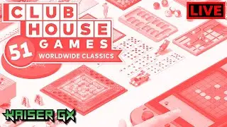 Checking Out: Clubhouse Games - 51 Worldwide Classics - Shogi (Nintendo Switch) with Thunderhotwings