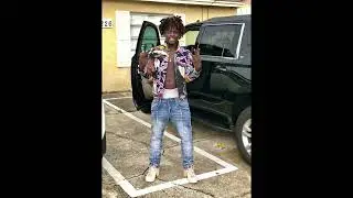 glokknine x florida type beat 
