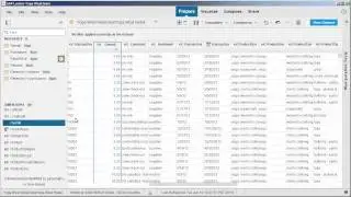 Manage measures in a dataset  SAP Lumira 1 17