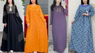 Сунгги модадаги янги либослар сотувда!