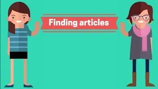 FedReady: Finding journal articles