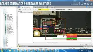 Vivo S1 display light problem solution 