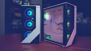 Enlight Rampage Display