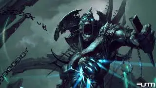 Really Slow Motion & Giant Apes - Sabre (Epic Hybrid Action)