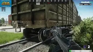 How the f*ck did I live?