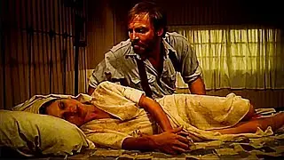 50 Летний смотритель серебряного рудника влюбляется в красивую молодую девушку