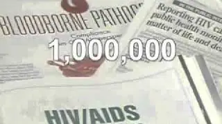 Bloodborne Pathogens in First Response Environments Video Program -www.safetyissimple.com