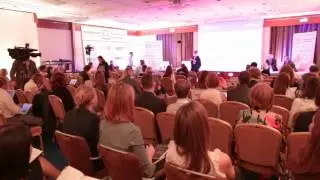 конференция Телевидение как Бизнес 2012