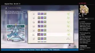 Genshin Impact 4.1 |  Exploration till 90% (Maybe) again...