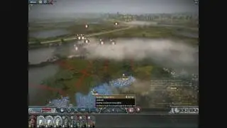 Napoleon Total War Online Battle 1