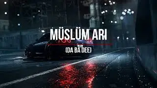 Müslüm Arı (Da Ba Dee)
