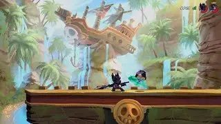 Brawlhalla