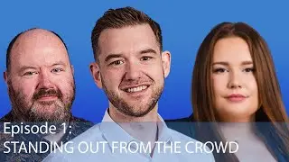 Episode 1: Standing Out From The Crowd: Amazon Product Listing Basics, Pricing, Customer Experience