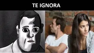 Mr. Increíble Perturbador | Lo haces con tu hermana