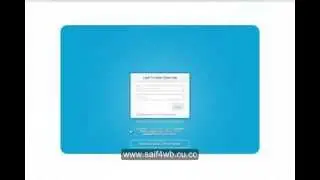 Neat Login Form With Notifications | Free TUTS