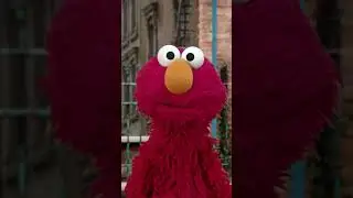 World Kindness Day Elmo