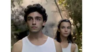 Primates - Ins & Outs (Official Video)