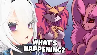 Filian reacts to ''Select Your Partner''