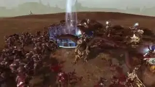 Total War  WARHAMMER Karl Franz Mod