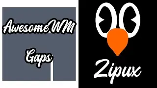 AwesomeWM: Gaps