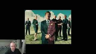 Better Call Saul -- Series Review