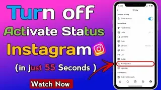 How to Hide Active Status and Last Seen on Instagram (2023 Update)