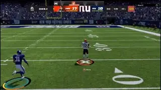 I HAVE THE BEST OLINE IN MADDEN!!