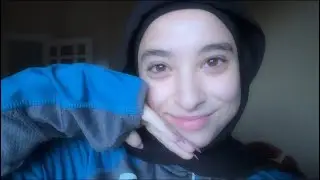 My First ASMR Vlog | My First Day At College (members only)