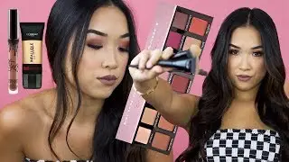 My Go To Look Day & Night | Christine Du