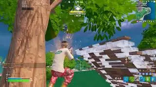 we killed eachother... lol