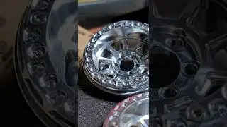 Buy one set and I guarantee you'll never stop! 🔥🔥🔥 #specrcwheels #rccrawler