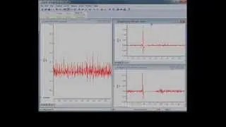 Signal 視頻教程 : 信號平均值 (Signal averageT)