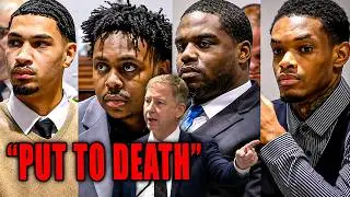 Foolio Murder Trial ‘Nothing Can Save Them’ in Final Argument