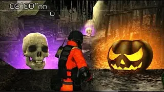 HALLOWEEN 2022 RESIDENT EVIL 4 PC MOD